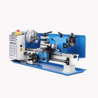 Мини-токарный станок Sihao 0618WXCC000000001V2, 100 mm