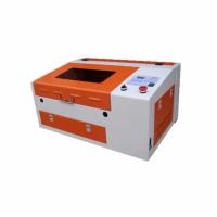 Лазерный гравировальный станок Sihao Гравировальный станок 40W, 40W
