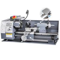 Мини-токарный станок Sihao SS-JSMNCC8X16HHPJ001V2, 210 mm