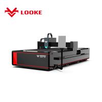 Cтанок для лазерной резки волокон LOOKE-6015F