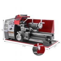 Мини-токарный станок Sihao 180CC000000000001V2, 300×300 mm, 600W