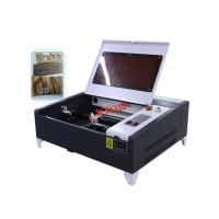 Лазерный гравировальный станок Sihao DKJ404040WM2ZB0V2, 40W/50W