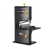 Вертикальная ленточная пила Luxter ADJ230, 550W