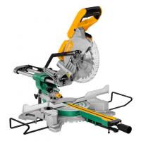 Станок для резки алюминия Luxter J1G-ZP15-210