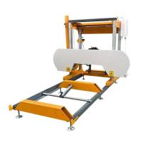 Ленточнопильный станок Ruibo XL-590