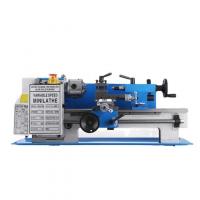 Мини-токарный станок Sihao 0618WXCC000000001V2, 100×21 mm
