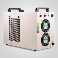 Охладитель воды Sihao CW5200DGLSJ, 1400W