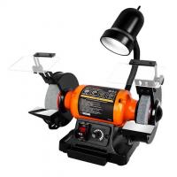 Шлифовальный станок Ruibo TDS-G200VLB, 750W