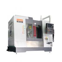 Фрезерный обрабатывающий центр Detai VMC855L