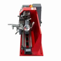 Мини-токарный станок Sihao 210, 750W