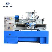 Токарный станок YANGTUO 410, 3.3kW