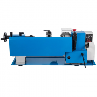 Мини-токарный станок Sihao 0618WXCC000000001V1, 180mm, 5.5W