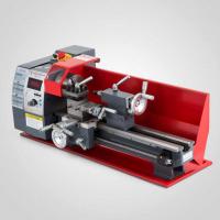 Мини-токарный станок Sihao 210MNCC0000000001V2, 750W