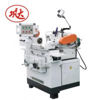 Цилиндрический шлифовальный станок Gongda GD-3080B