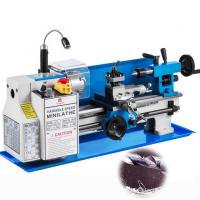 Мини-токарный станок Sihao 0618WXCC000000001V2, 3.93" (100 mm)