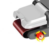 Шлифовальный станок Ruibo GW-1200W