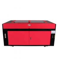 Лазерный гравировальный станок Sihao Кх1490, 130W