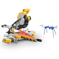Станок для резки под углом Luxter 9086