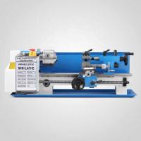 Мини-токарный станок Sihao 0618WXCC000000001, 550W