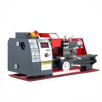 Мини-токарный станок Sihao 210MNCC0000000001V2, 0.75W