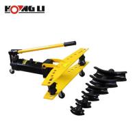 Трубогиб Hongli HHW-2, 13ToY