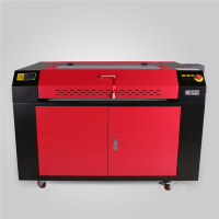 Лазерный гравировальный станок Sihao Кх9060, 100W