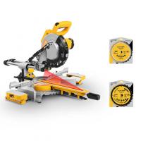 Пила торцовочная Luxter 9086, 210 mm