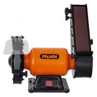 Шлифовальный станок AllWin TDS-150EBSL, 150 mm