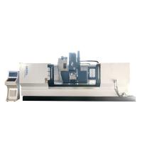 Фрезерный обрабатывающий центр Detai NC-2500L