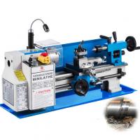 Мини-токарный станок Sihao 0618WXCC000000001V2, 180×350 mm