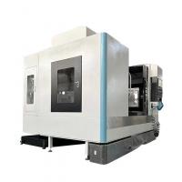 Фрезерный обрабатывающий центр Detai NC-1160HL