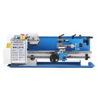 Мини-токарный станок Sihao 0618WXCC000000001V2, 100mm