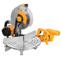 Пила торцевая Luxter 255A, 2000W