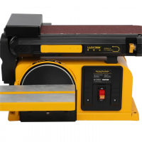 Шлифовальный станок Ruibo M1YS-HK2-4X6, 750W