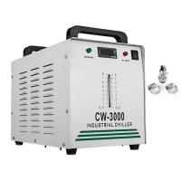 Охладитель воды Sihao CW-3000, 60/80W
