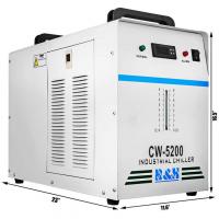 Охладитель воды Sihao CW5200