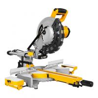 Скользящий торцовочный станок Luxter 1030, 254mm