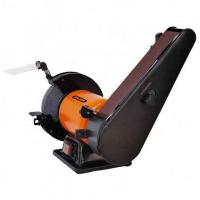 Шлифовальный станок AllWin TDS-150EBSL, 150×686 mm