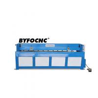 Автоматическая гильотина ByfoCNC Q11-2×2000
