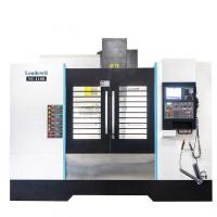 Фрезерный обрабатывающий центр Detai NC-1160