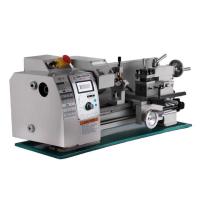 Мини-токарный станок Sihao 210ZXJCC000000001V2, 210 mm