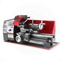 Мини-токарный станок Sihao 180CC000000000001V2, 210 mm