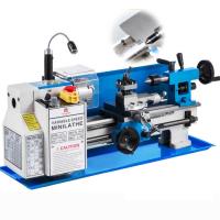Мини-токарный станок Sihao 0618WXCC000000001V2, 3.93" (100 mm)