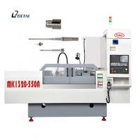 Цилиндрический шлифовальный станок Detai MK1320-550A