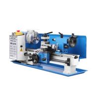 Мини-токарный станок Sihao CZ1224