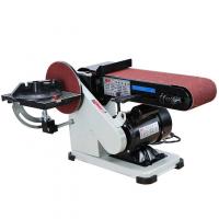 Шлифовальный станок Fusai FS-450, 6"×9"