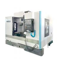 Фрезерный обрабатывающий центр Detai NC-1160HL