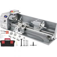 Мини-токарный станок Sihao JSMNCC220X600-001V2, 600 mm