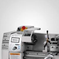 Мини-токарный станок Sihao 210ZXJCC000000001V2, 210 mm