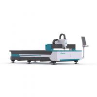 Лазерный станок Lxshow LX3015FA, 1500×3000 mm, 2kW